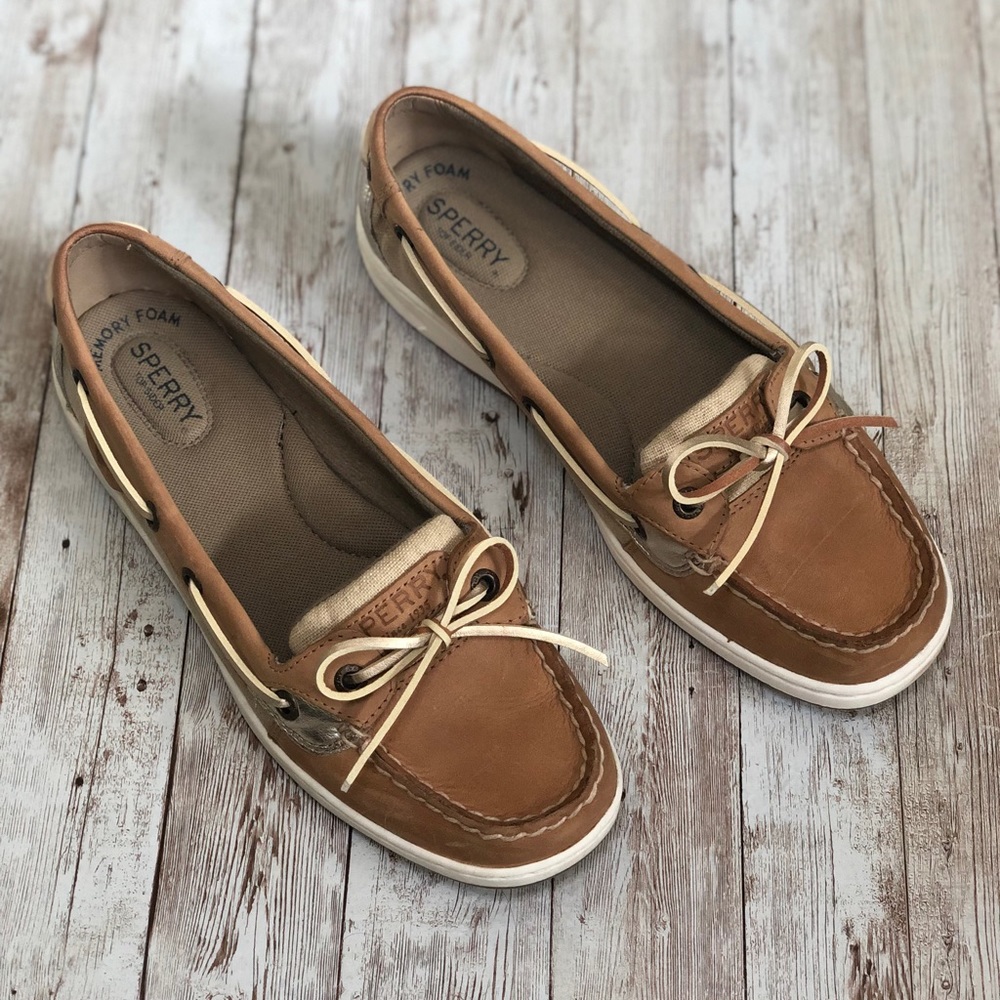 Sperry Topsider - excellent condition!